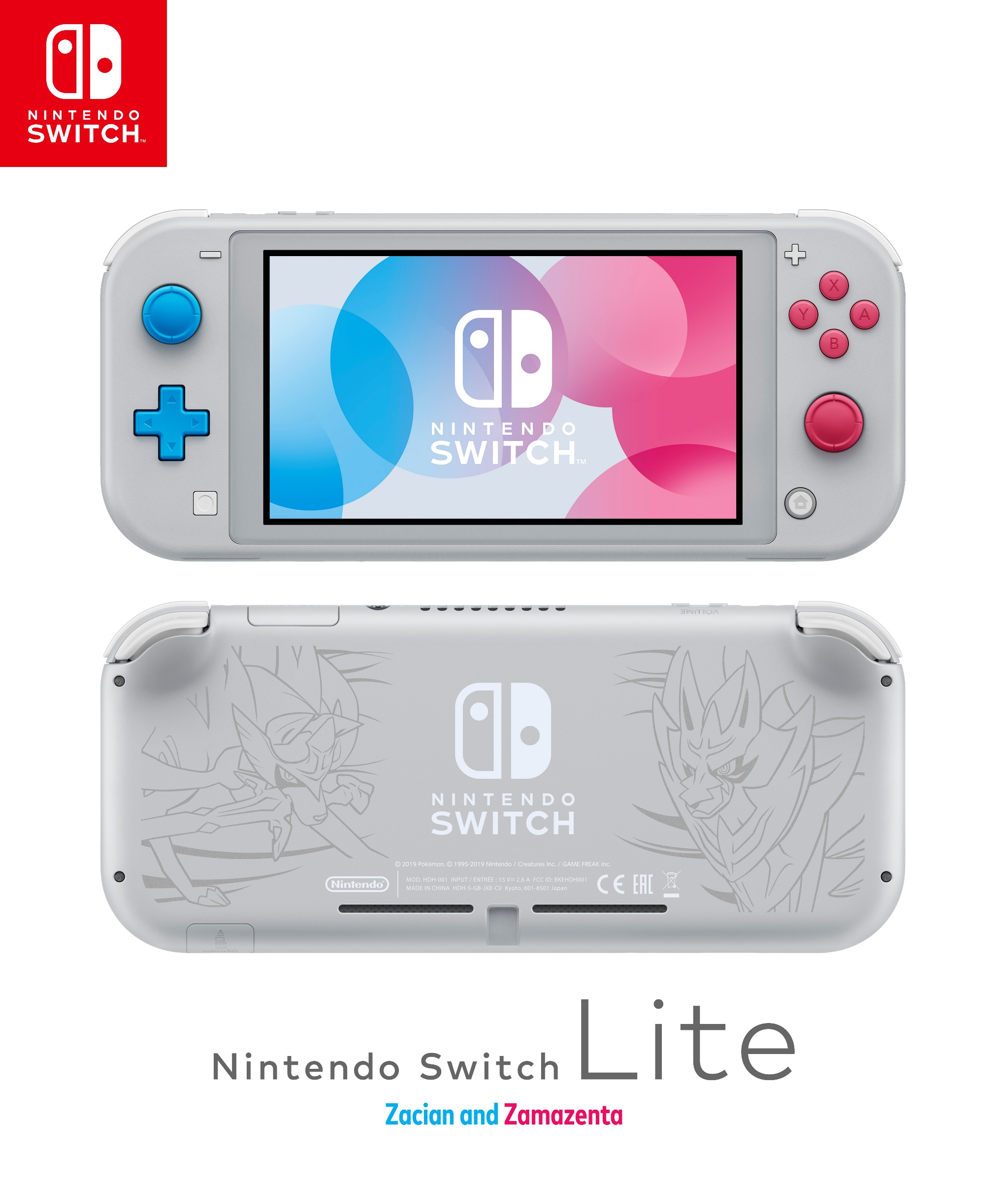 nintendo switch lite chargers