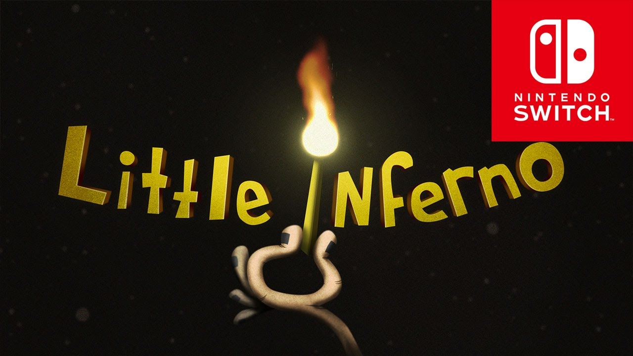 Little Inferno Archives - Nintendo Everything