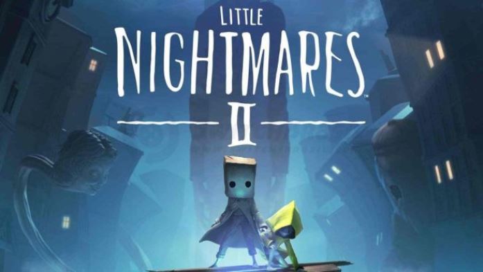 Switch file sizes - Little Nightmares II, Olija, more