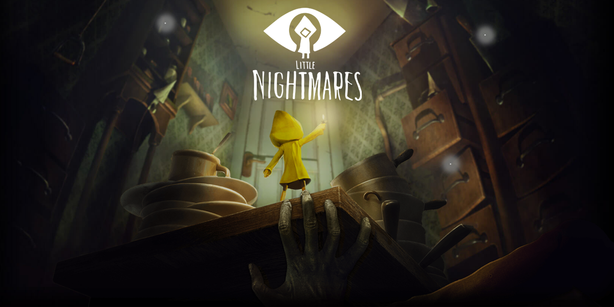 Little Nightmares seemingly Engine Software for in development Switch, by ported