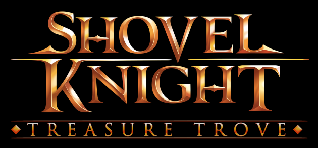 shovel knight treasure trove eshop