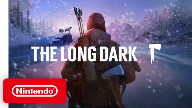 The Long Dark