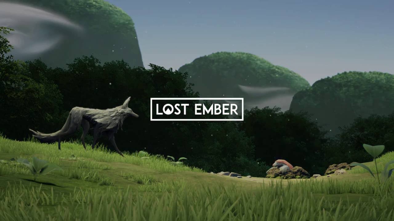 Lost ember системные требования