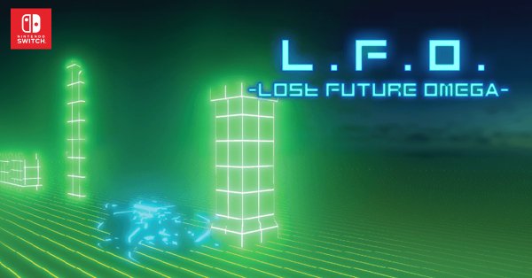 L.F.O.: Lost Future Omega