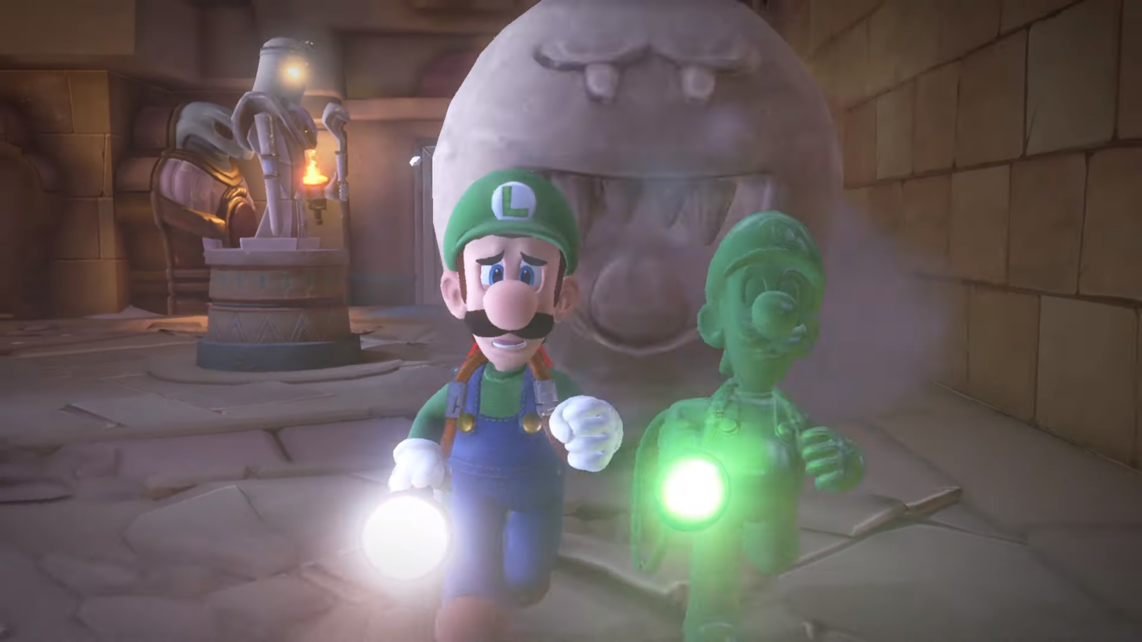 luigi