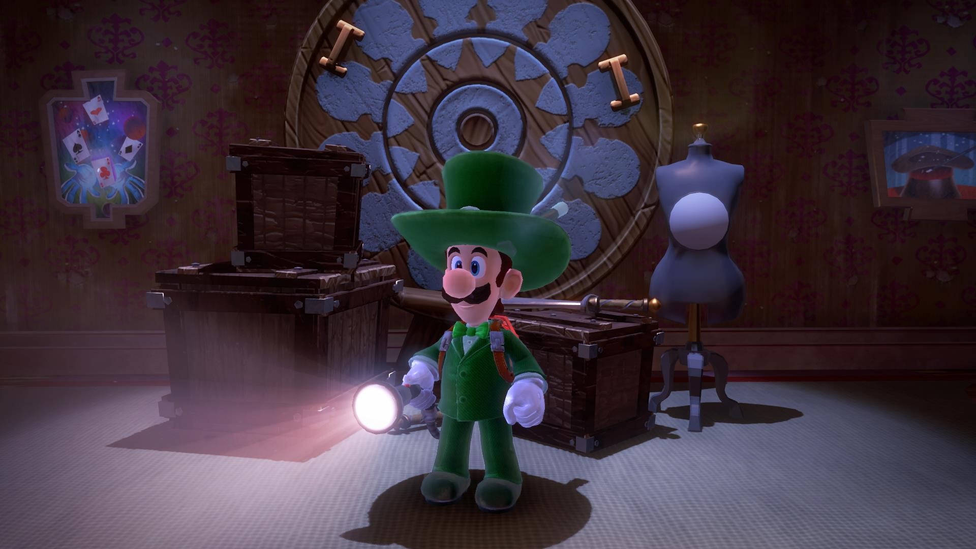 Luigi's Mansion 3 Multiplayer DLC review: Even more hilarious hijinks for  you to share with friends