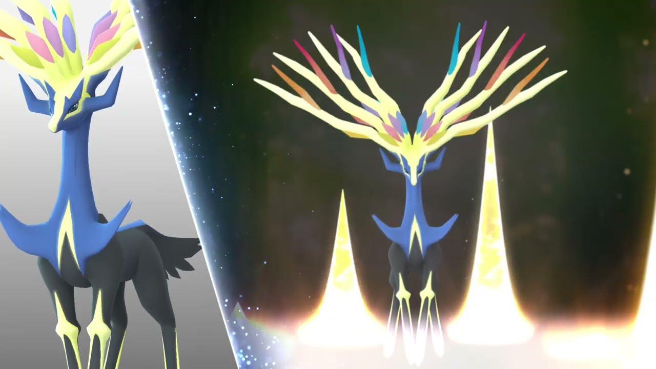 Pokémon GO': All The New Alolan Pokémon Showing Up In Raids