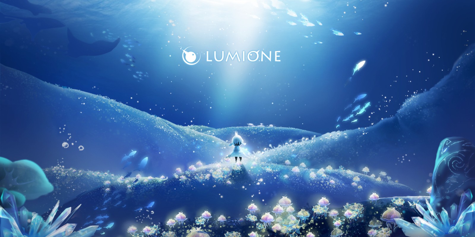 Lumione release date