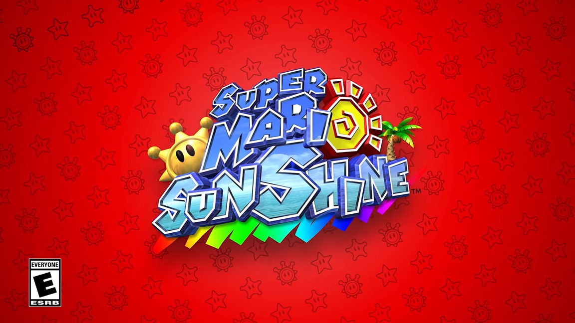 super mario sunshine 64 reddit