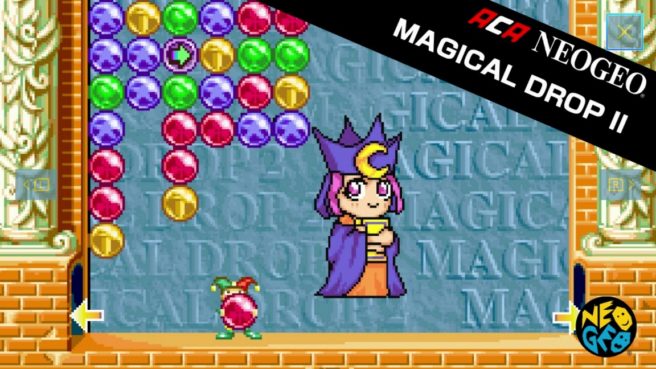 download magical drop 3 switch