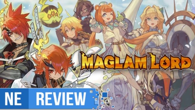 Maglam Lord review