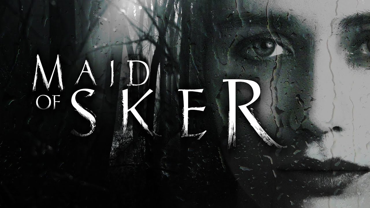 Maid of sker читы