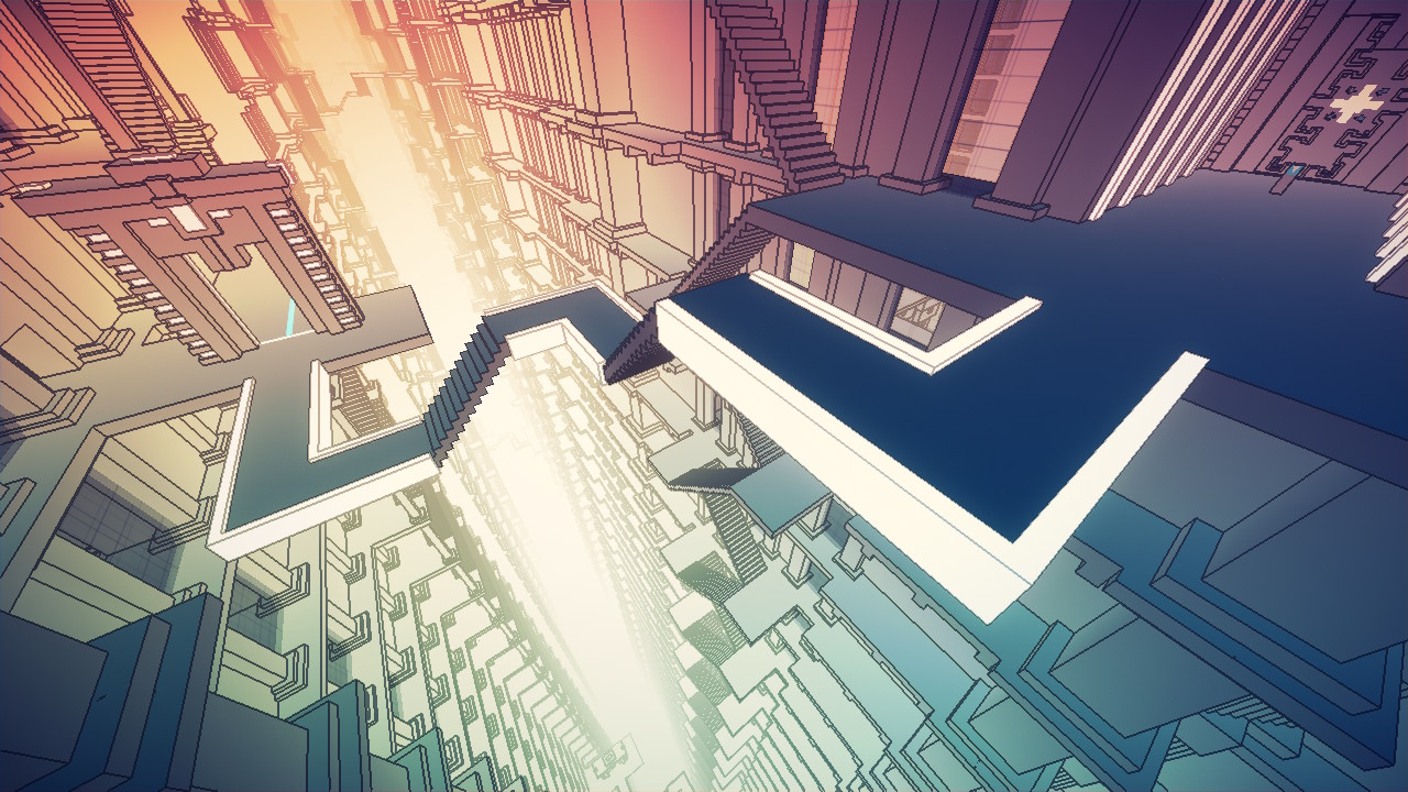 Manifold Garden