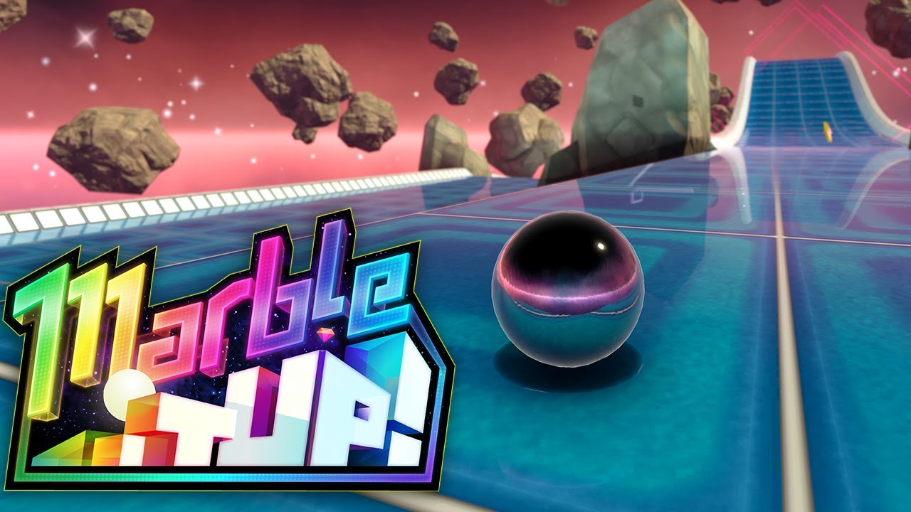 Marble It Up Mayhem download the new version for windows