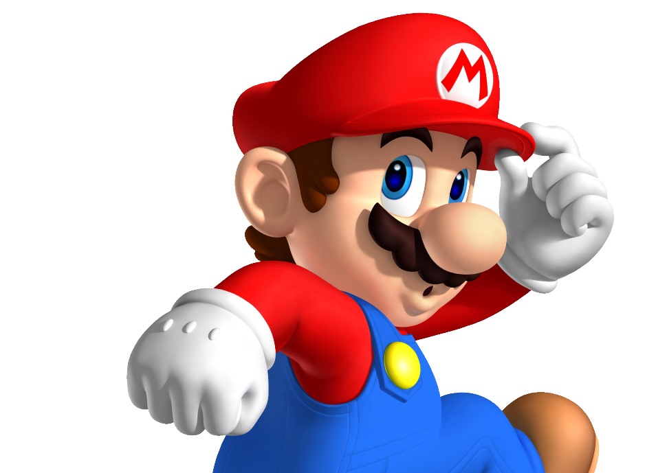 This Is Nintendo Legend Shigeru Miyamoto's Favorite Mario Game