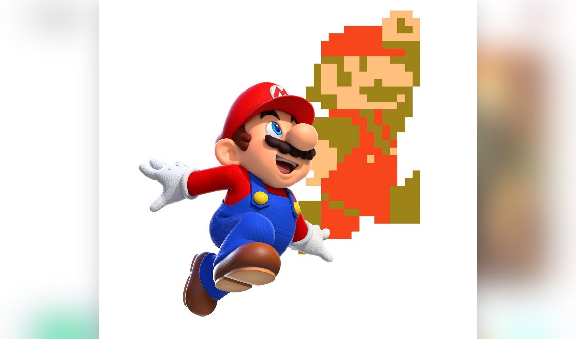 Mario