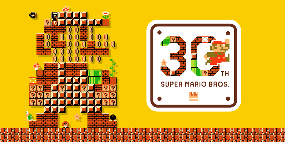 Nintendo Life on X: Today marks the 30th anniversary of the