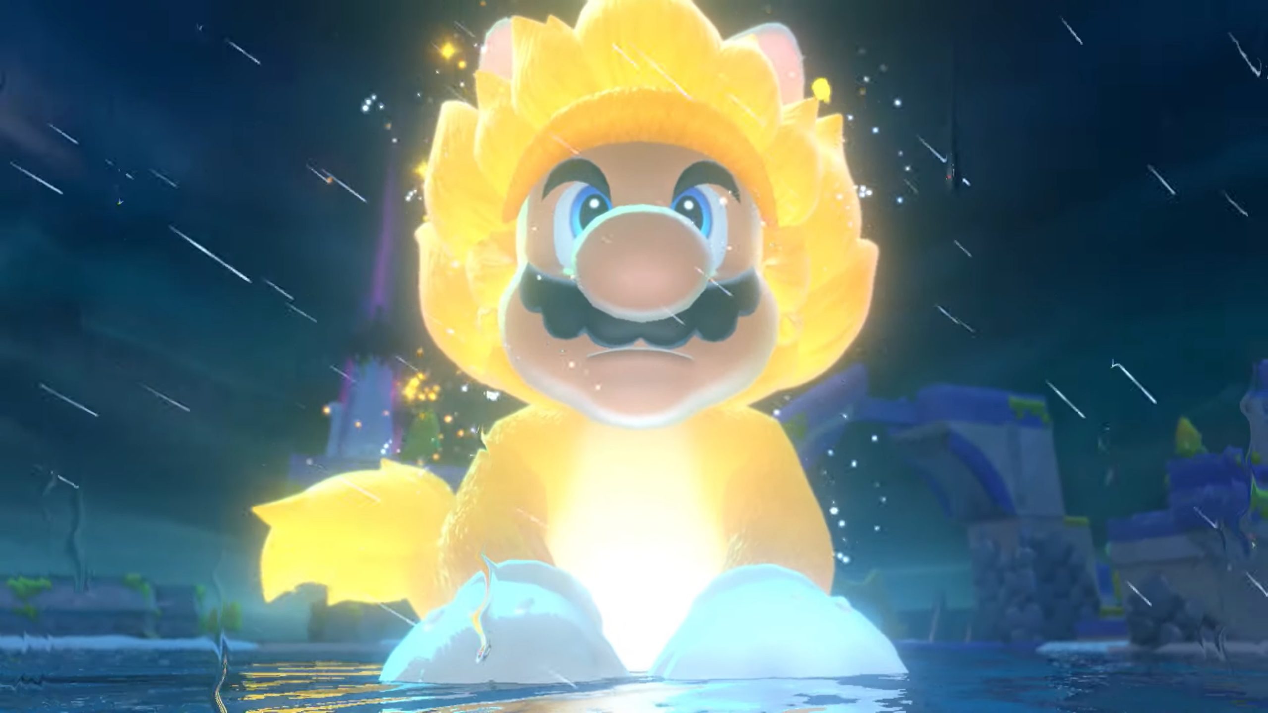 super mario 3d all stars bowser's fury