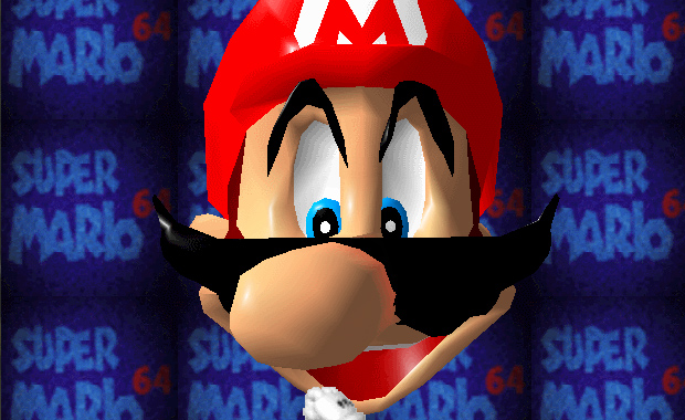 Super Mario 64 and 'mod' culture: meet the man behind the high-def makeover, Game culture