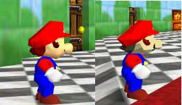 Mario beta. Марио 1995. 1995/07/29 Beta Mario 64. Mario 64 Beta. 1995 07 29 Build Mario 64.