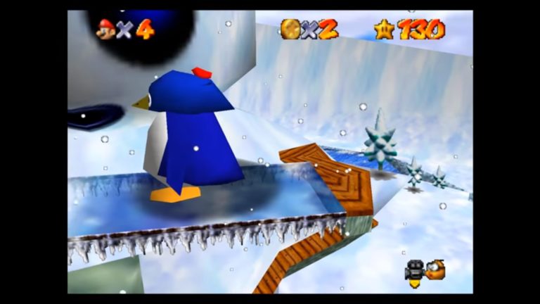 super mario 64 odyssey apk