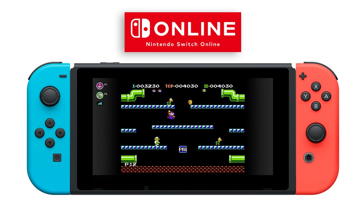 co op online switch games