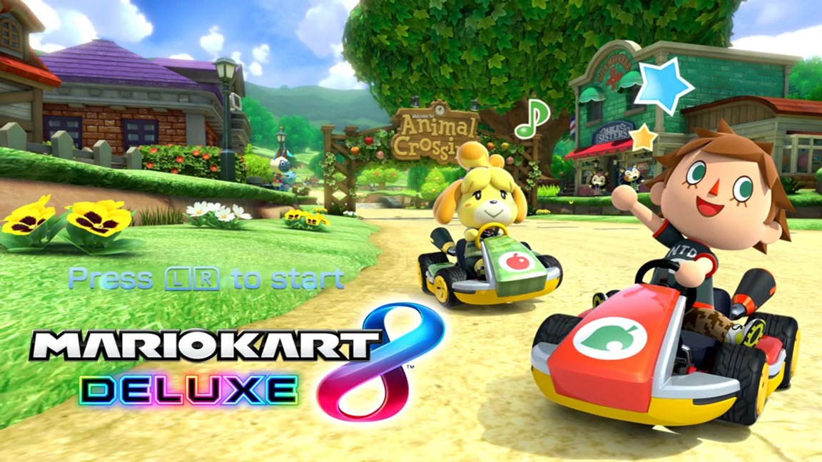 download mario kart 8 deluxe rom