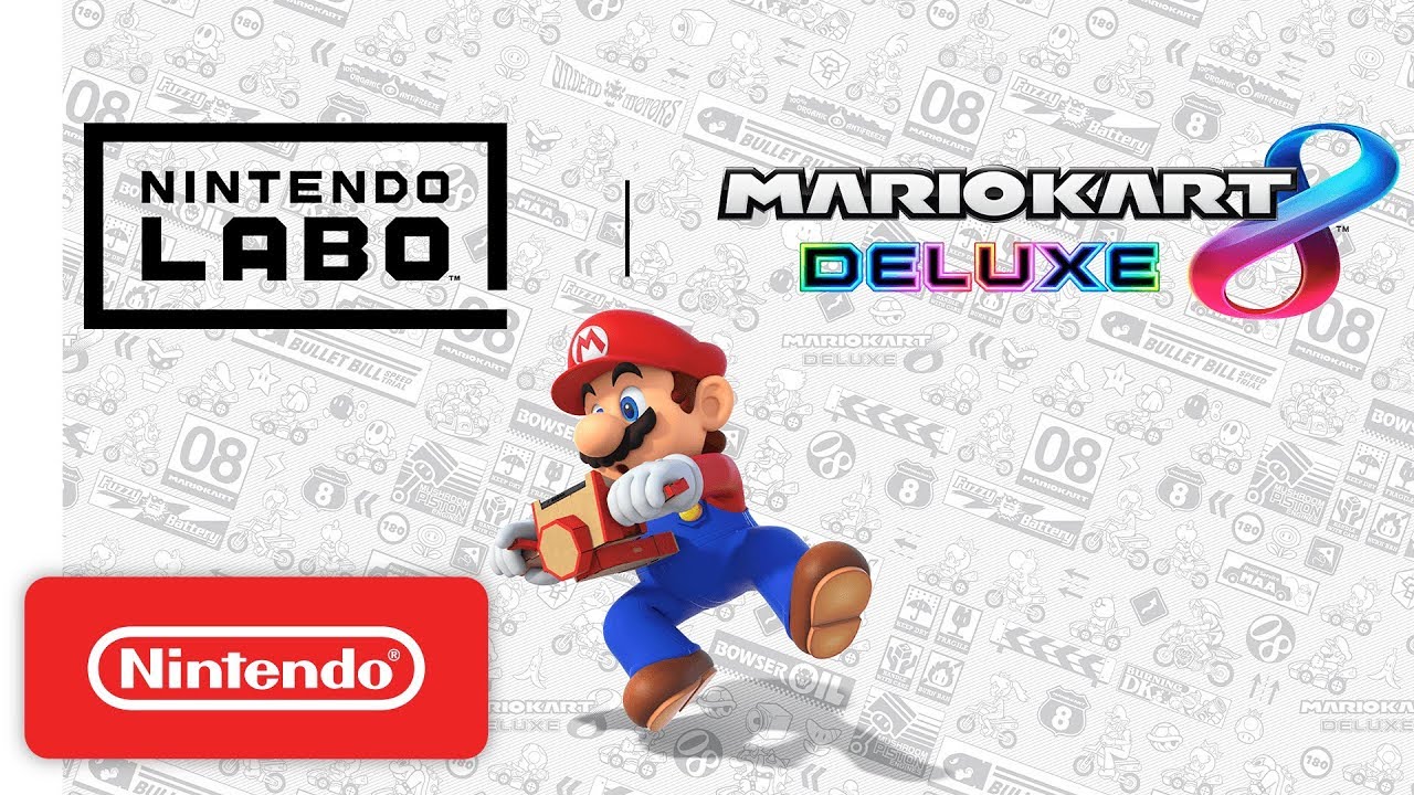 torrent mario kart 8 deluxe update 7.0.1