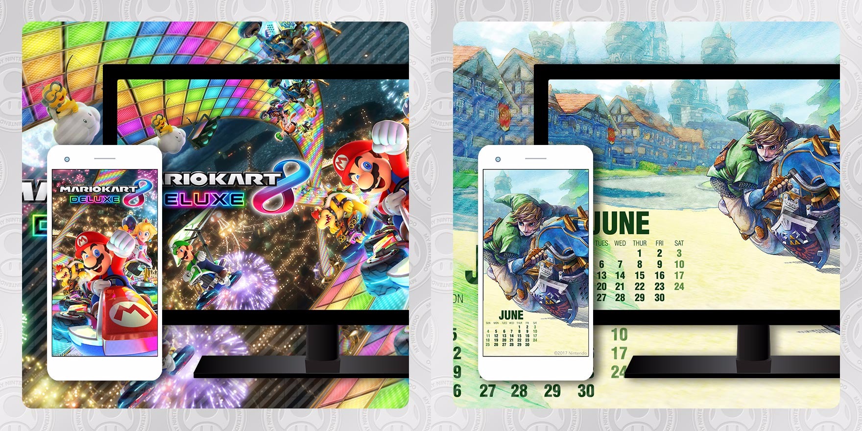 descargar mario kart 8 deluxe wii por torrent