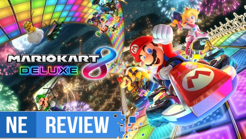 download mario kart 8 deluxe