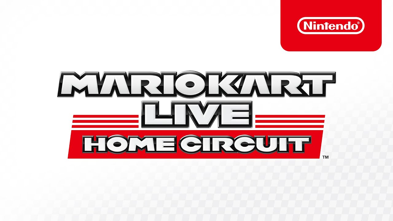 mario live home circuit pre order