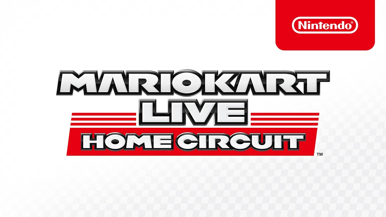 Mario Kart Live: Home Circuit announced for Switch