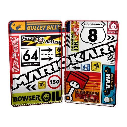 best buy mario kart nintendo switch