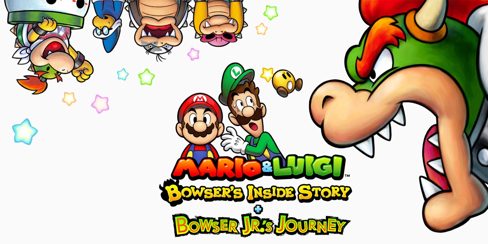 download Mario & Luigi: Bowser’s Inside Story