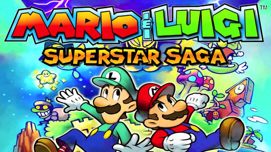 mario superstar saga 3ds