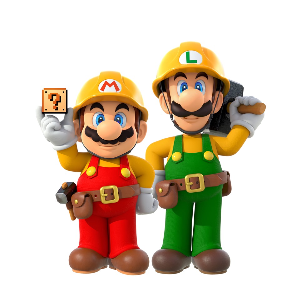 mario maker online download