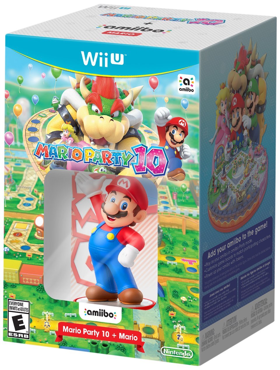 best buy mario party