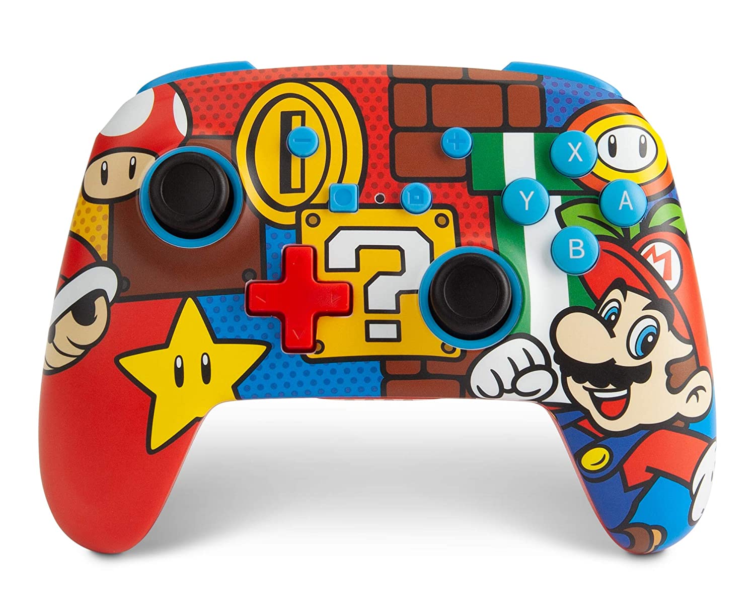 powera gamecube controller reddit