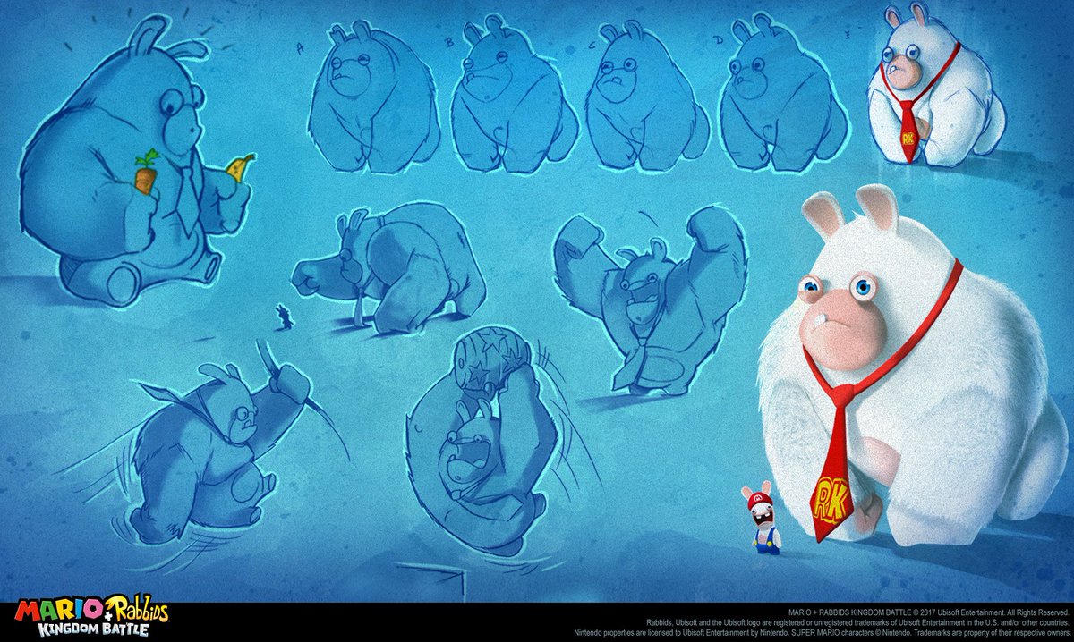 free download rabbid kong