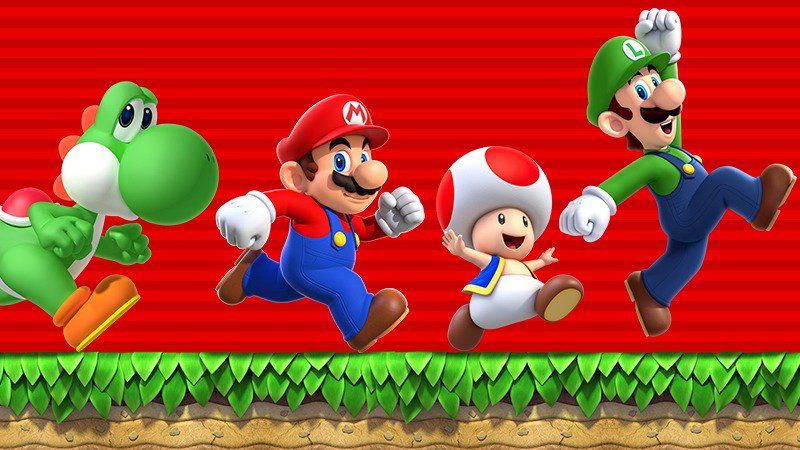 How to unlock all characters in Super Mario Run, including two new