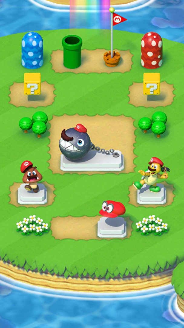 Download: Super Mario Run 2.1.1 For iOS And Android Released