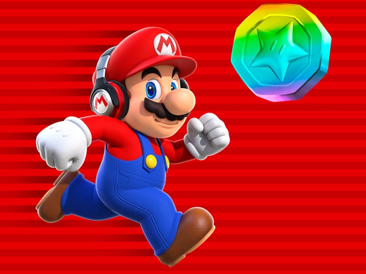 Get 6 Star Items Much More Easily In Super Mario Run's Remix 10 –  NintendoSoup