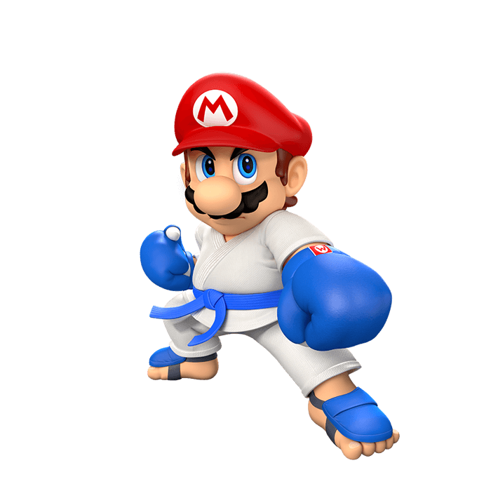 mario olympic