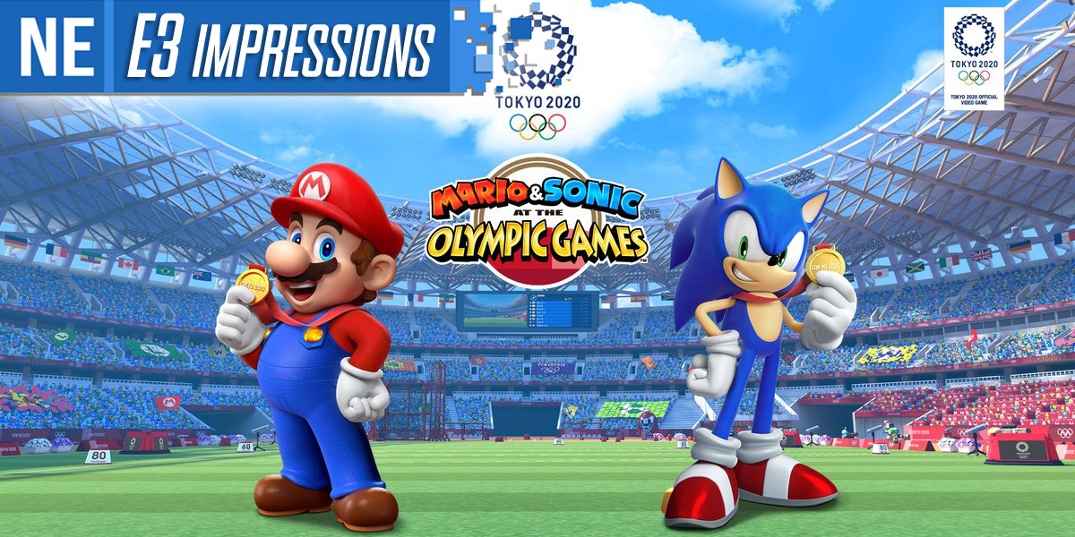 Sega exec wants Sonic to surpass Mario