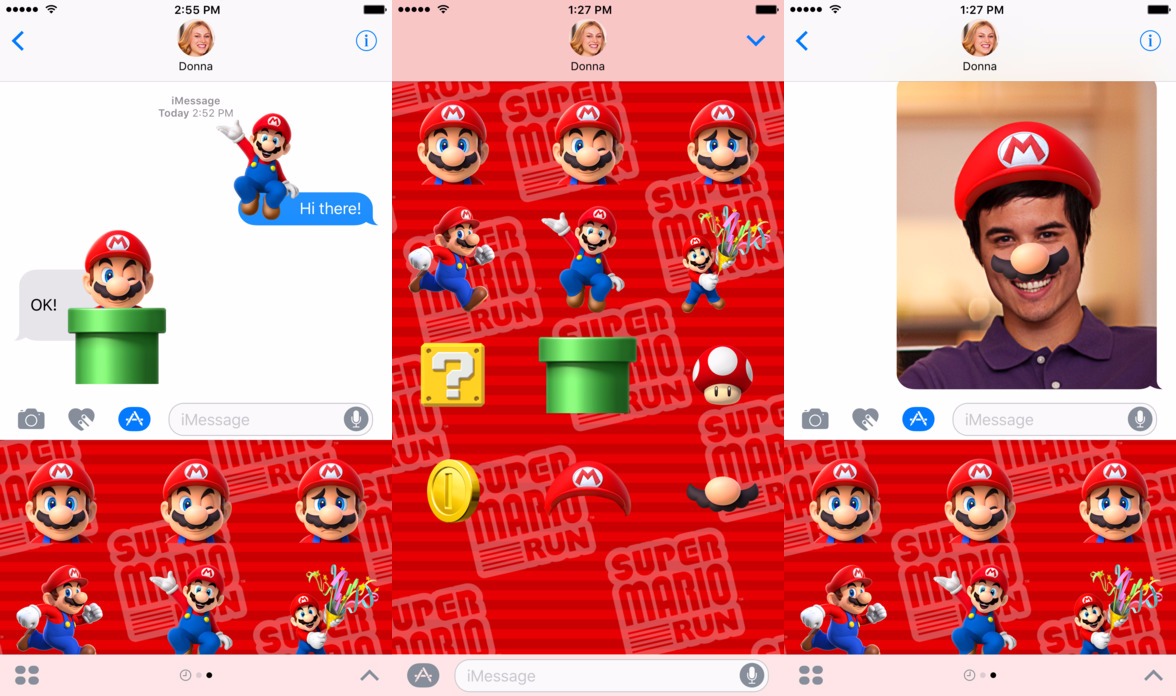 You Can Now Download Super Mario Run for iPhone