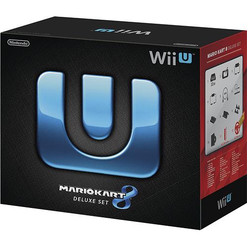 wii u mario kart 8 bundle