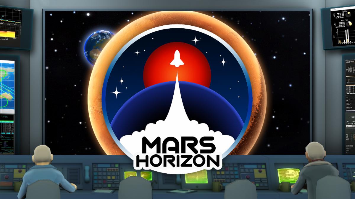 Mars horizon системные требования