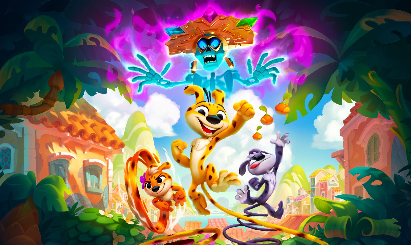 marsupilami ps4 review