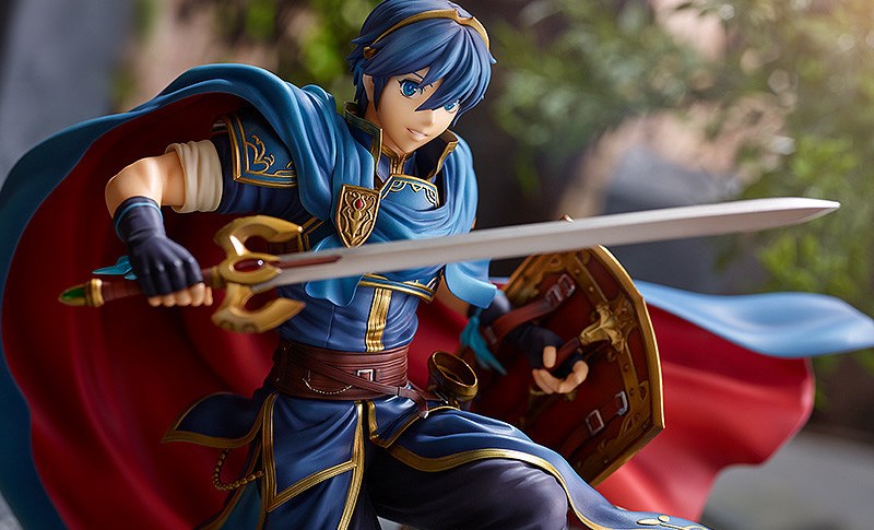 marth scale figure