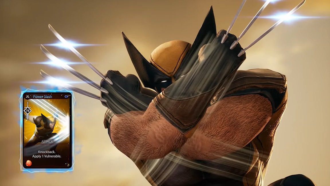 Marvel's Midnight Suns Gameplay Showcase Highlights Combat And The